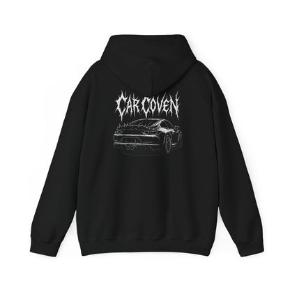 Double-Sided Hoodie