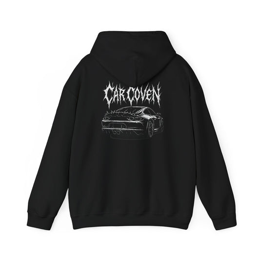 Double-Sided Hoodie