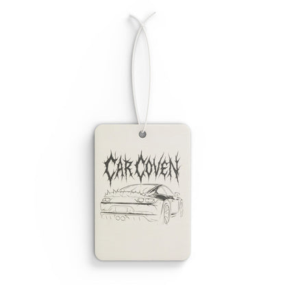 Car Air Freshener