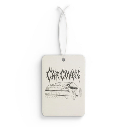 Car Air Freshener