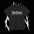 Car Coven Logo Tee