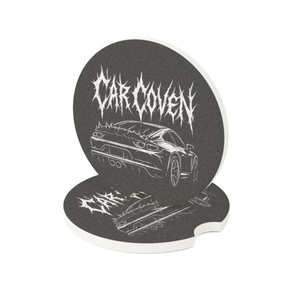 Car Coaster