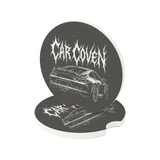 Car Coaster