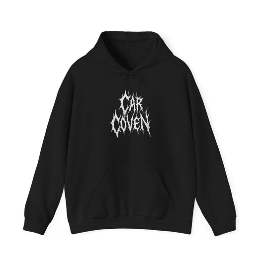 Double-Sided Hoodie